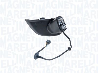 Наружное зеркало MAGNETI MARELLI 182201542700