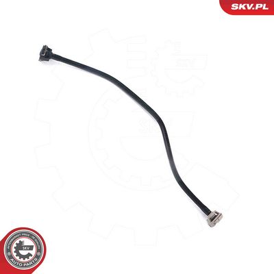 przewód ukł. chłodzenia AUDI A4 A5,8K0 121 081 BF ESEN SKV 54SKV834