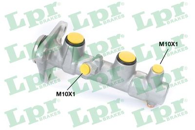 Главный тормозной цилиндр LPR 1047