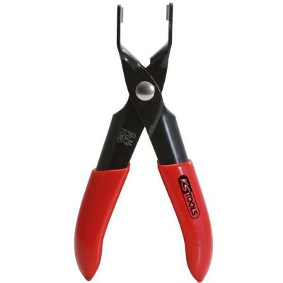 Набор установочн. инструментов, кондиц.-/ топливн. трубки KS TOOLS 115.1093