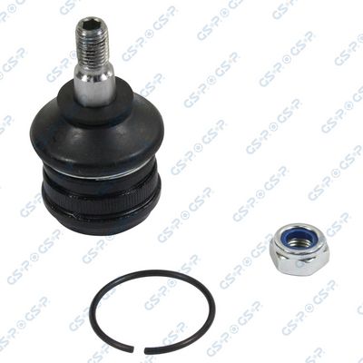 Шарнир независимой подвески / поворотного рычага GSP S080441