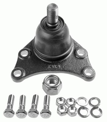 Balst-/Virzošais šarnīrs LEMFÖRDER 16426 03