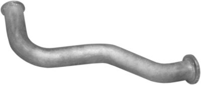 Izplūdes caurule POLMO 61.10