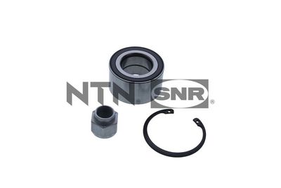 Комплект подшипника ступицы колеса SNR R159.100
