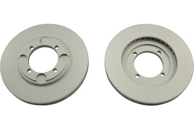 Bremžu diski KAVO PARTS BR-3204-C