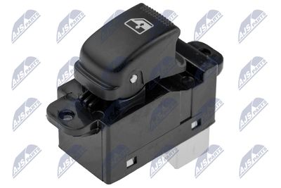 Выключатель, стеклолодъемник NTY EWS-HY-032