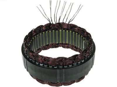 Stators, ģenerators AS-PL AS3008