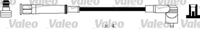 Augstsprieguma vadu komplekts VALEO 346183