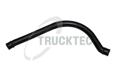Šļūtene, Kartera ventilācija TRUCKTEC AUTOMOTIVE 02.14.034