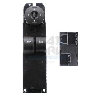 Выключатель, стеклолодъемник MEAT & DORIA 26478