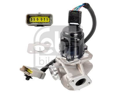 Клапан возврата ОГ FEBI BILSTEIN 109637