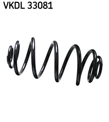 Balstiekārtas atspere SKF VKDL 33081