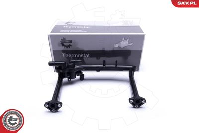 Termostata korpuss ESEN SKV 20SKV607