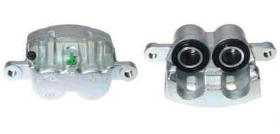 Bremžu suports BUDWEG CALIPER 343298