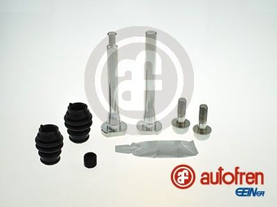 Virzītājčaulu komplekts, Bremžu suports AUTOFREN SEINSA D7186C