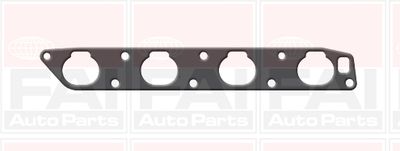 Комплект прокладок, впускной коллектор FAI AutoParts IM2207
