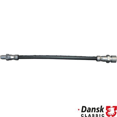 Тормозной шланг JP GROUP 1661700200