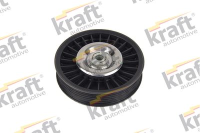 Parazīt-/Vadrullītis, Ķīļrievu siksna KRAFT AUTOMOTIVE 1221160