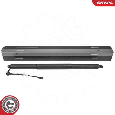 Elektromotors, Bagāžas nod. vāks ESEN SKV 52SKV972