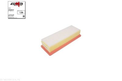 Воздушный фильтр AUTOMEGA 180000410