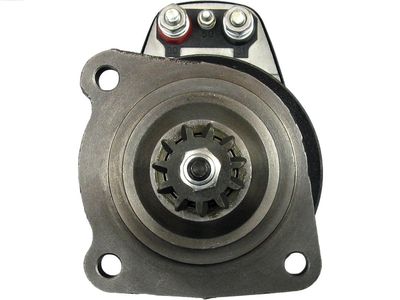 Стартер AS-PL S0340