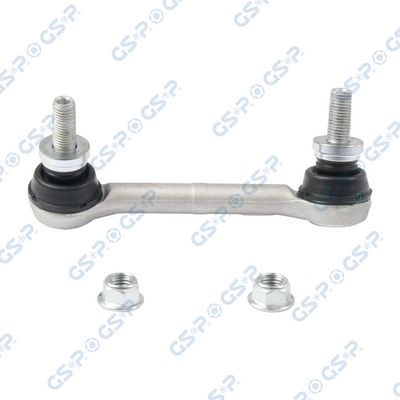 Stiepnis/Atsaite, Stabilizators GSP S051647