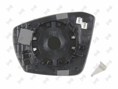 Зеркальное стекло, наружное зеркало ABAKUS 3513G02