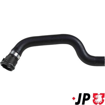 Шланг радиатора JP GROUP 1114315800