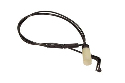 Indikators, Bremžu uzliku nodilums MAXGEAR 23-0062