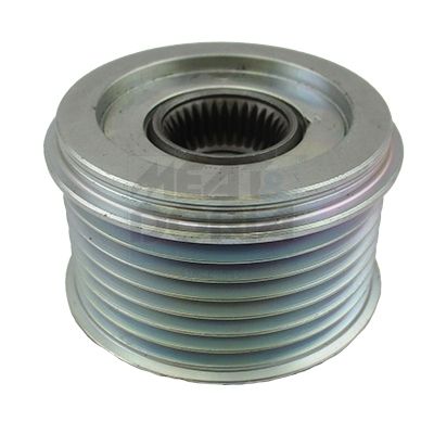 Ģeneratora brīvgaitas mehānisms MEAT & DORIA 45212