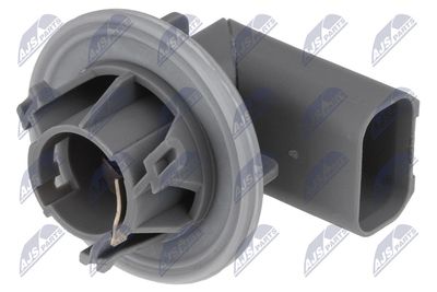 Кронштейн лампы, задний противотуманный фонарь NTY EZ-FR-004