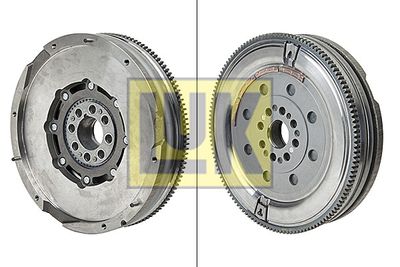 Маховик Schaeffler LuK 415 0752 10