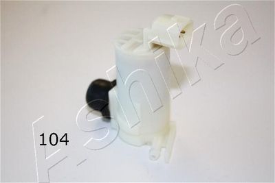 Водяной насос, система очистки окон ASHIKA 156-01-104