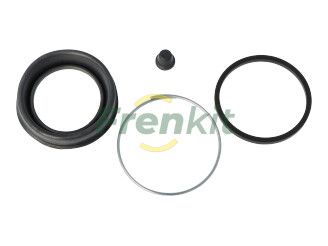 Remkomplekts, Bremžu suports FRENKIT 251041