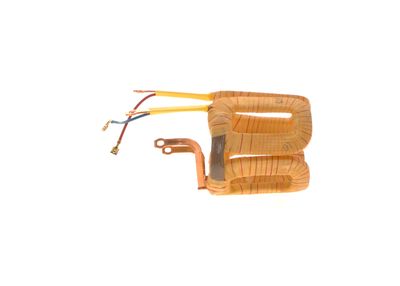 Ierosmes tinums, Starteris BOSCH 2004125078