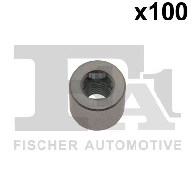 Гайка FA1 988-0833.100