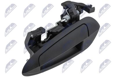 Наружная ручка двери NTY EZC-FT-258