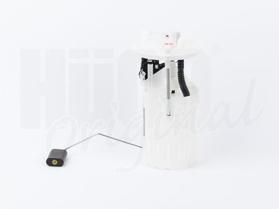 Devējs, Degvielas līmenis HITACHI 133278