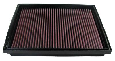 Gaisa filtrs K&N Filters 33-2759