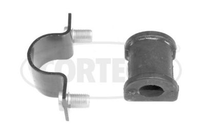 Ремкомплект, соединительная тяга стабилизатора CORTECO 49397779