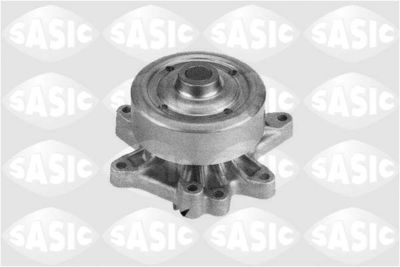 Водяной насос, охлаждение двигателя SASIC 9000894