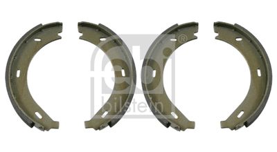 Bremžu loku kompl., Stāvbremze FEBI BILSTEIN 22680