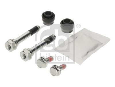 Virzītājčaulu komplekts, Bremžu suports FEBI BILSTEIN 1000895