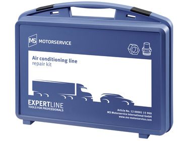 Remkomplekts, Kondicionieris PIERBURG 120000115900