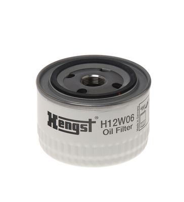 Масляный фильтр HENGST FILTER H12W06