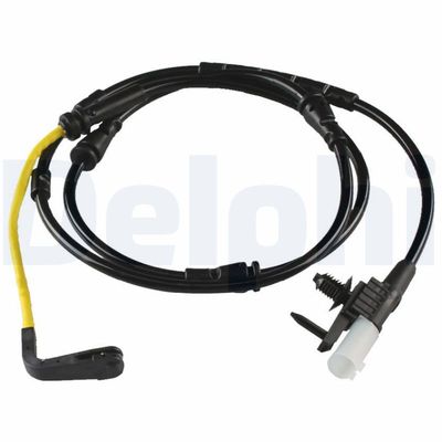 Indikators, Bremžu uzliku nodilums DELPHI LZ0338