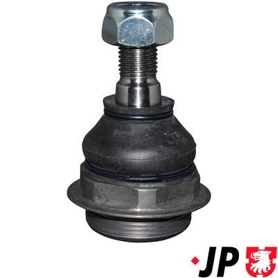 Balst-/Virzošais šarnīrs JP GROUP 4140302100