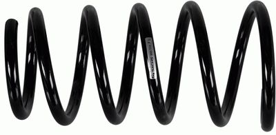 Balstiekārtas atspere SACHS 993 711