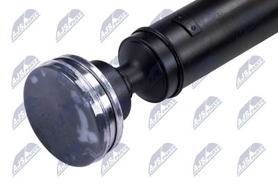 Карданный вал, главная передача NTY NWN-AU-024