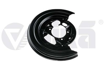 Dubļu sargs, Bremžu disks vika 66091563601